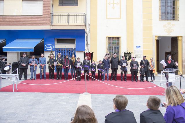 ENCUENTRO DE BANDAS DE PUERTO LUMBRERAS - 174